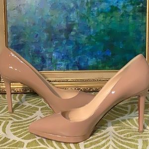 Christian Louboutin Pumps (NWOT)